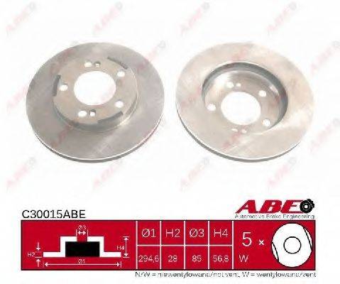 ABE C30015ABE