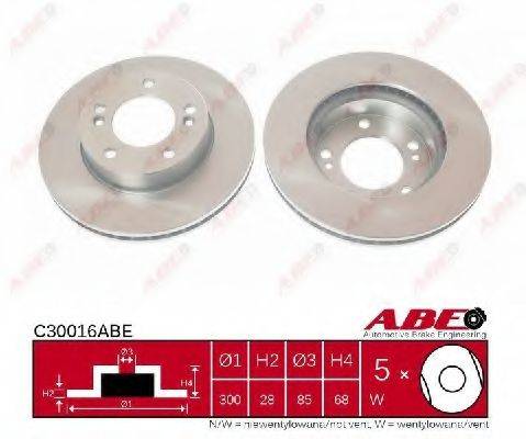 ABE C30016ABE