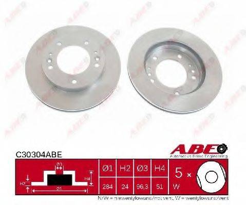 ABE C30304ABE