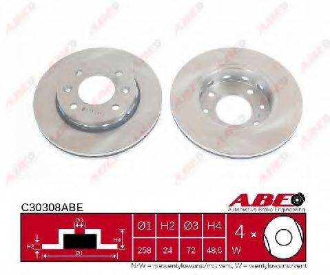 ABE C30308ABE