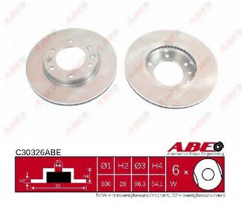 ABE C30326ABE