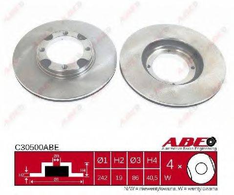 ABE C30500ABE