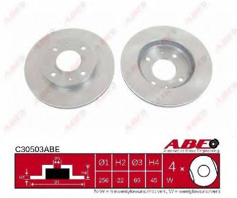 ABE C30503ABE