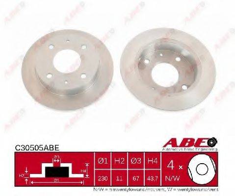 ABE C30505ABE