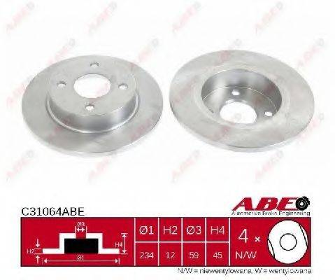 ABE C31064ABE