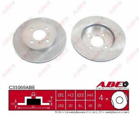 ABE C31069ABE