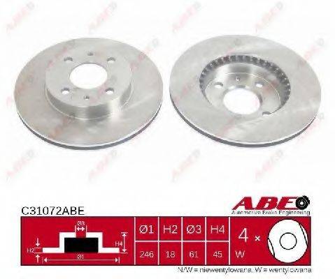 ABE C31072ABE