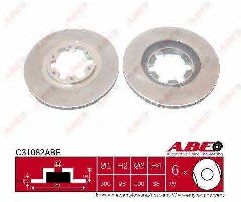ABE C31082ABE