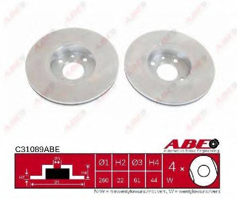 ABE C31089ABE