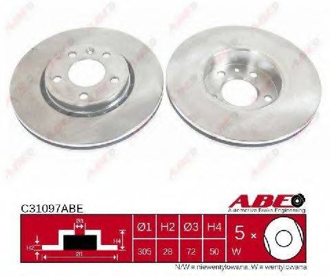 ABE C31097ABE