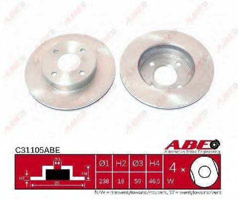 ABE C31105ABE