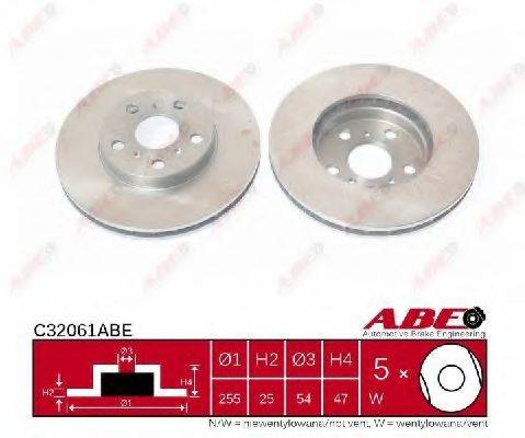 ABE C32061ABE