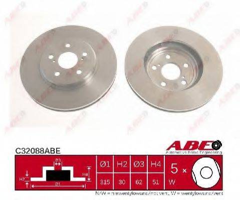 ABE C32088ABE