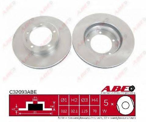 ABE C32093ABE