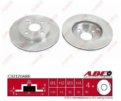 ABE C32120ABE
