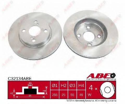 ABE C32134ABE