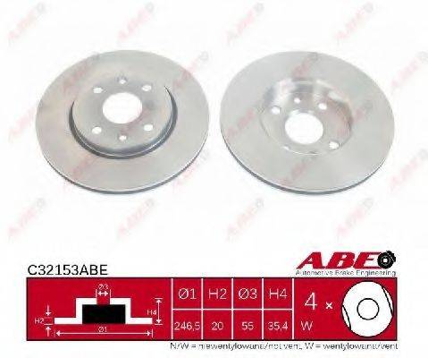 ABE C32153ABE