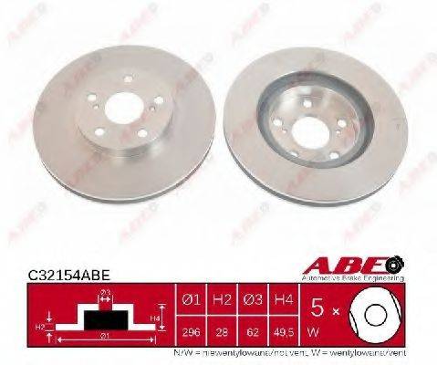 ABE C32154ABE