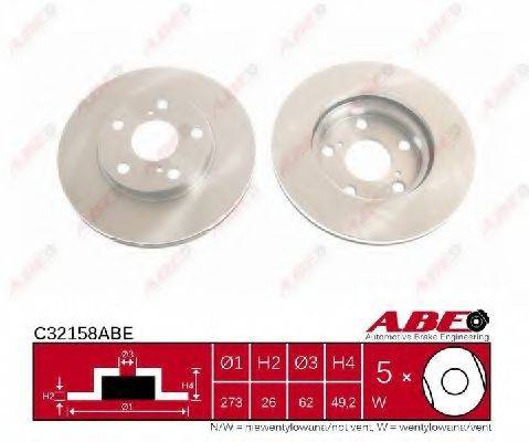 ABE C32158ABE