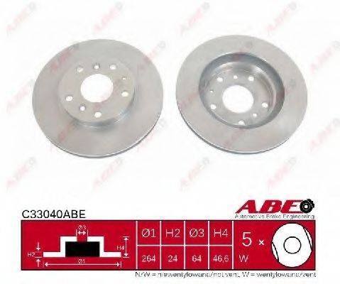 ABE C33040ABE