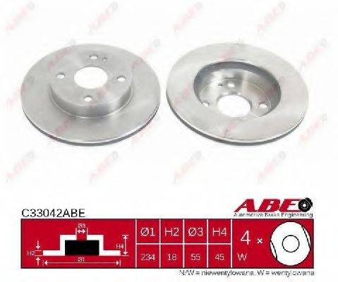 ABE C33042ABE