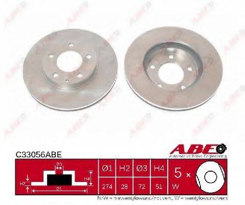 ABE C33056ABE
