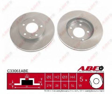 ABE C33061ABE