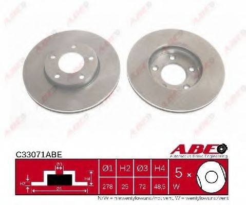 ABE C33071ABE