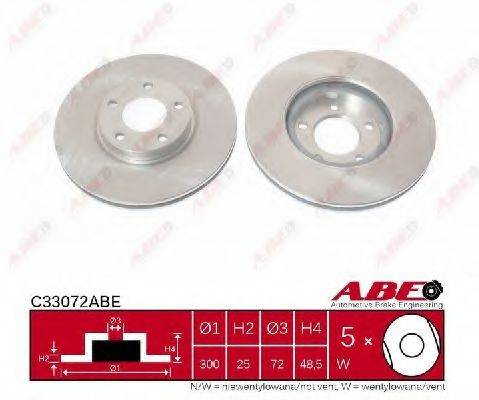 ABE C33072ABE
