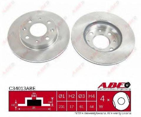 ABE C34013ABE