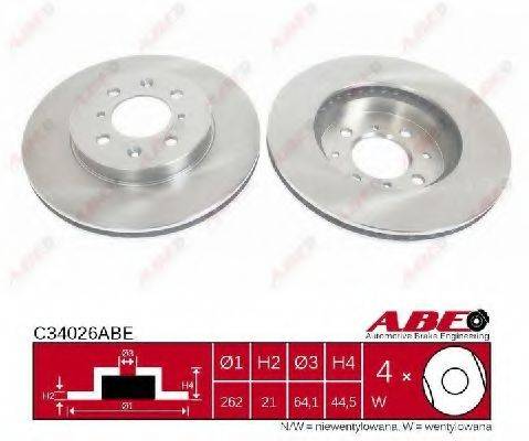ABE C34026ABE