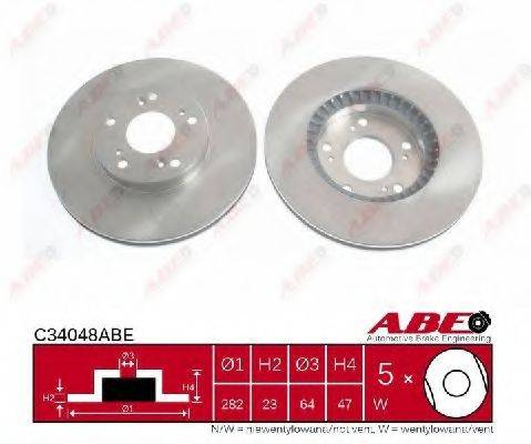 ABE C34048ABE