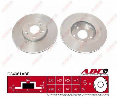 ABE C34061ABE