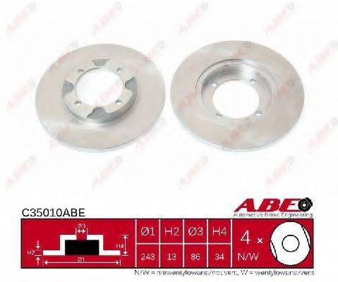 ABE C35010ABE