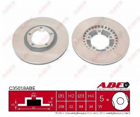 ABE C35018ABE