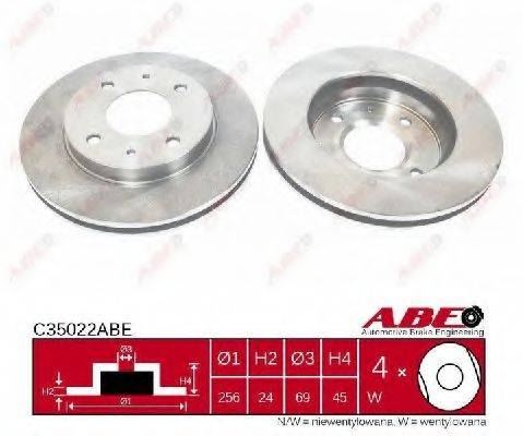 ABE C35022ABE