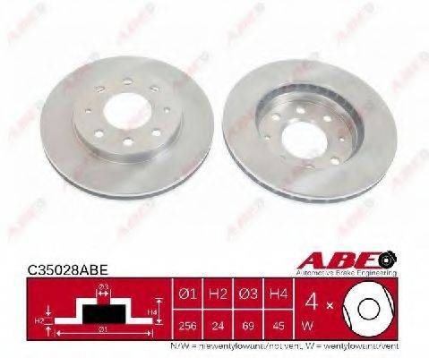ABE C35028ABE