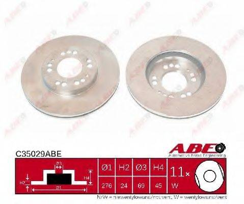 ABE C35029ABE