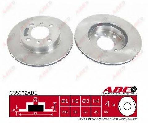 ABE C35032ABE