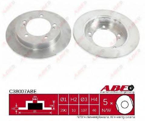 ABE C38007ABE