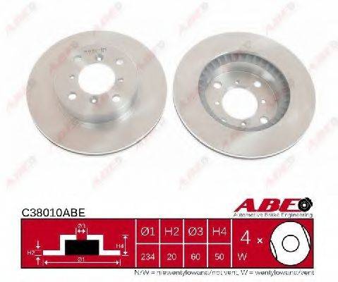 ABE C38010ABE