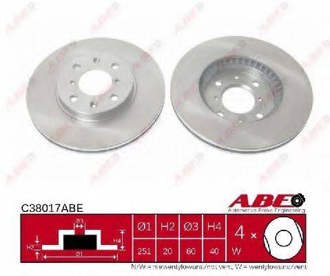 ABE C38017ABE