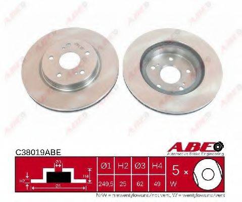 ABE C38019ABE