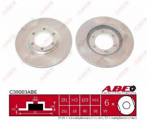 ABE C39003ABE