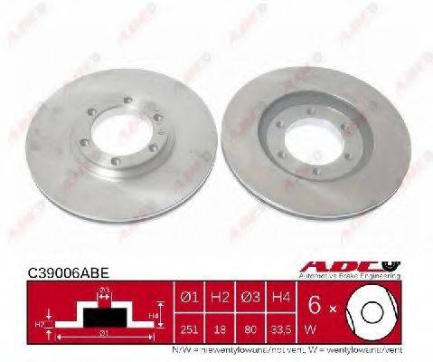 ABE C39006ABE