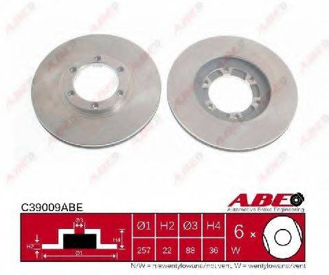 ABE C39009ABE