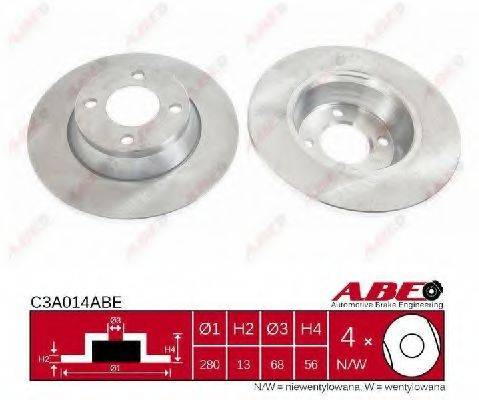 ABE C3A014ABE