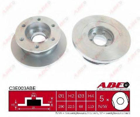 ABE C3E003ABE