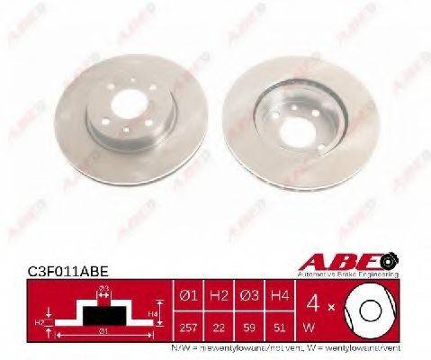 ABE C3F011ABE