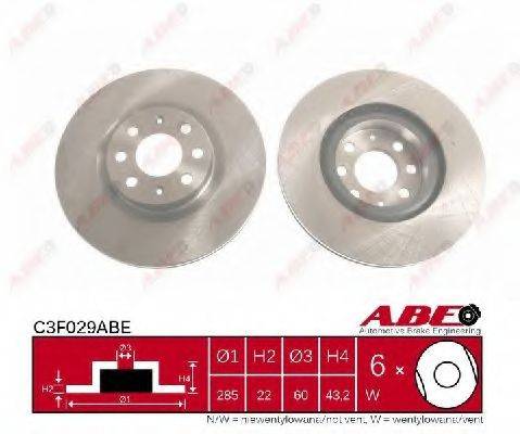 ABE C3F029ABE